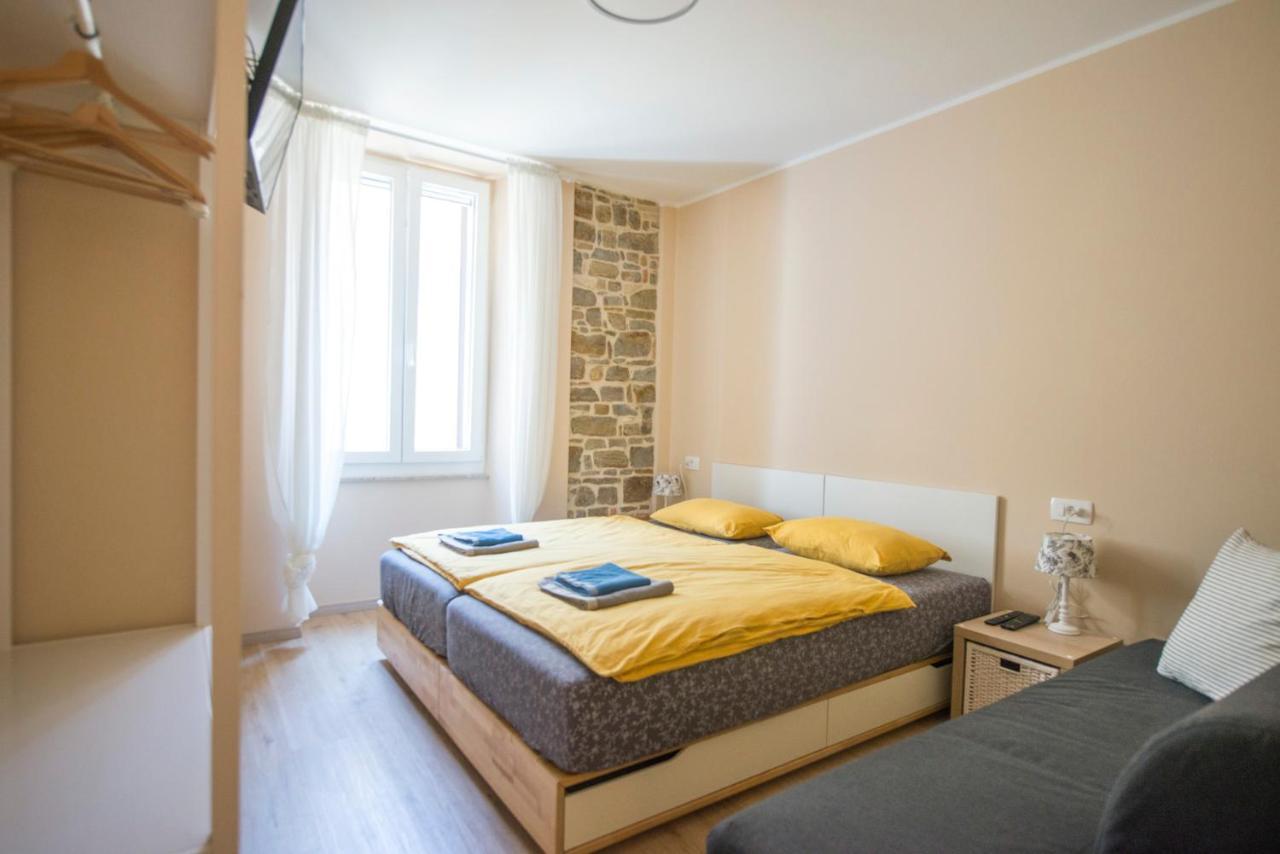 Apartments E & E Piran Exterior photo
